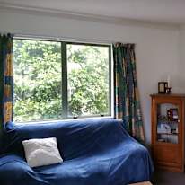 David's room
