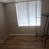 Robert's room