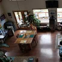 Adam's room