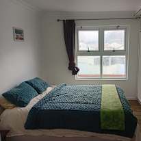 Reshalin's room