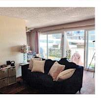 Victoria's room