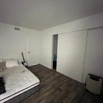 Ben's room