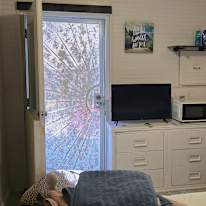 Erika's room