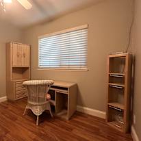 Angie's room