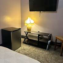 Kellie Chisolm's room