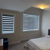 Georges's room