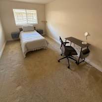 kimberly's room