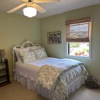 Marilyn's room