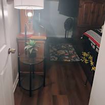 Ann's room