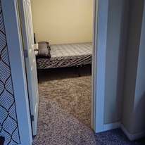 Nosheen's room