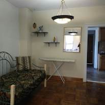 Ram's room