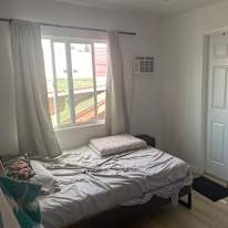 Abhinav's room