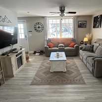Erik's room