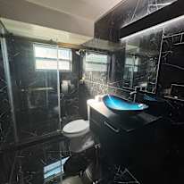Lesdraper's room