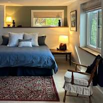 Addison's room