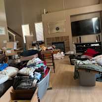 Lynda's room