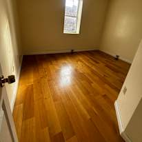 Emani's room