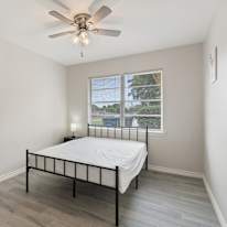 Michael's room