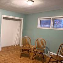 Holly's room