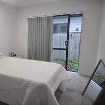 Tracy Grigaliunas's room
