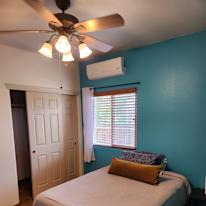 Gabe's room