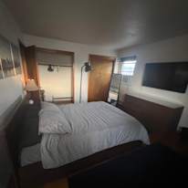 Adam's room