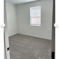 Isaiah's room