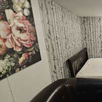 Door Man's room