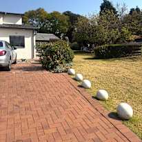 Lydia's room