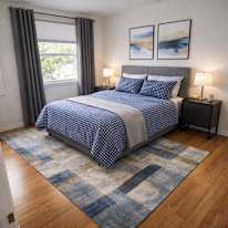 Amy's room