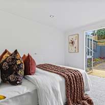 Edward's room