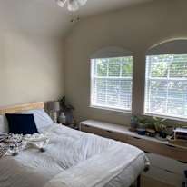 Zoey's room