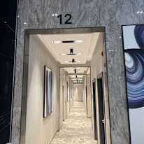 Thant's room