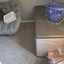 Jose Ramos's room