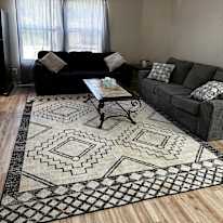 Ari's room