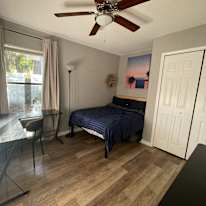 Hannah's room
