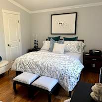 Talia's room