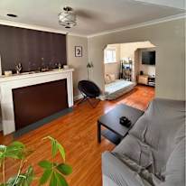 Bhavana Kapoor's room