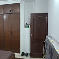 Kaif Saifi's room
