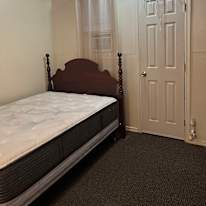 Jay's room