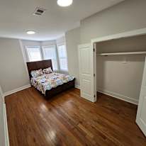 KC's room