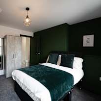 itSimpleStay's room