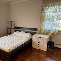 Joshua's room