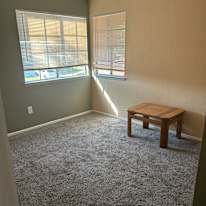 Eddie's room