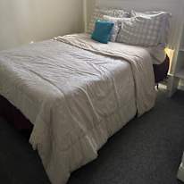 Kayla Jefferies's room