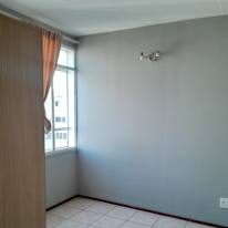 Jean's room