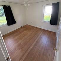 Andrew Serfilippo's room