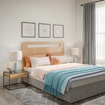 Sabrina's room