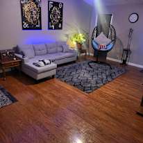 Robert's room