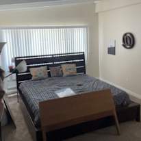 Frederick's room